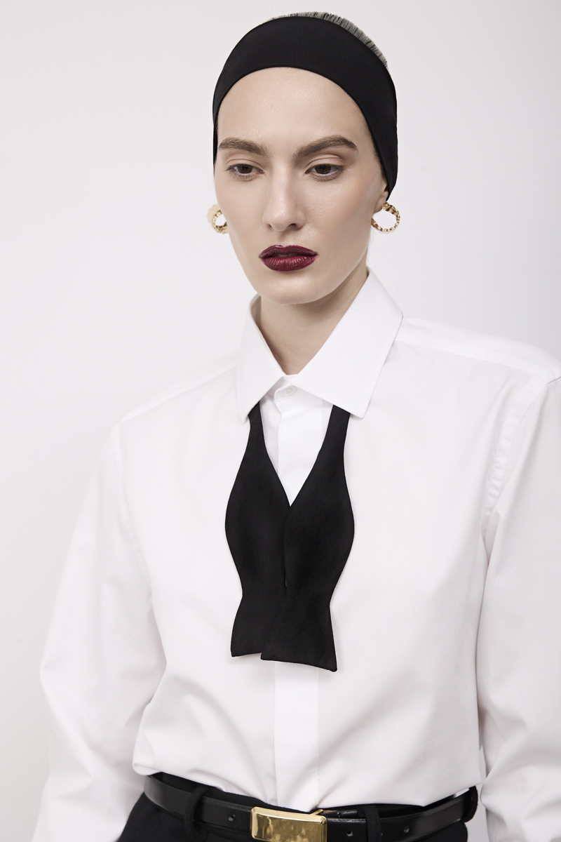 JULIE S WHITE