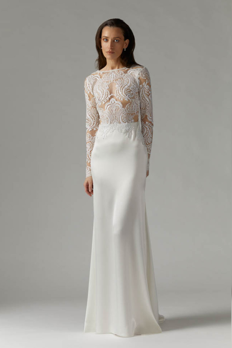 SIMONES WHITE