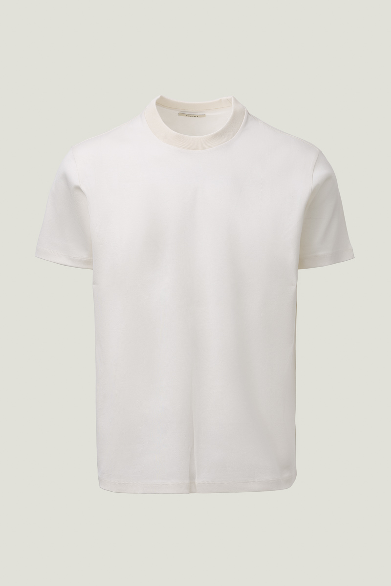 Norman T-ShirtIVORY M